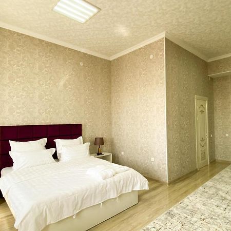 Golden Ray Hotel Turkistan Zewnętrze zdjęcie