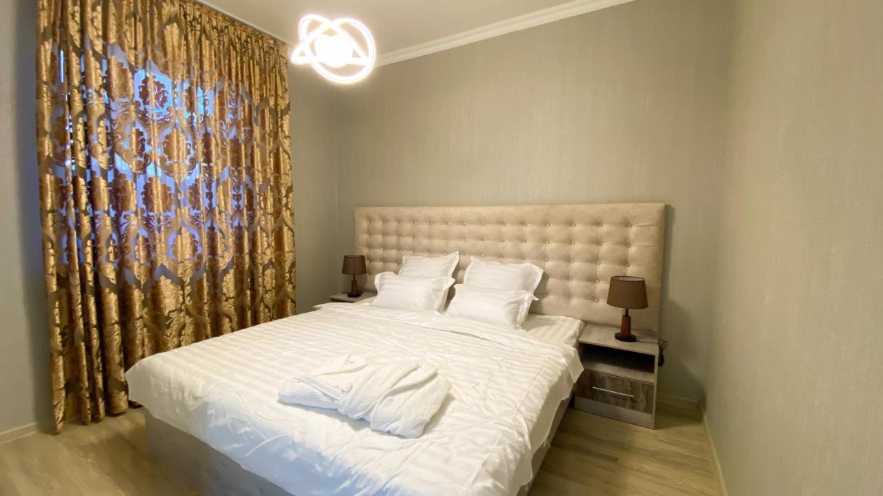 Golden Ray Hotel Turkistan Zewnętrze zdjęcie