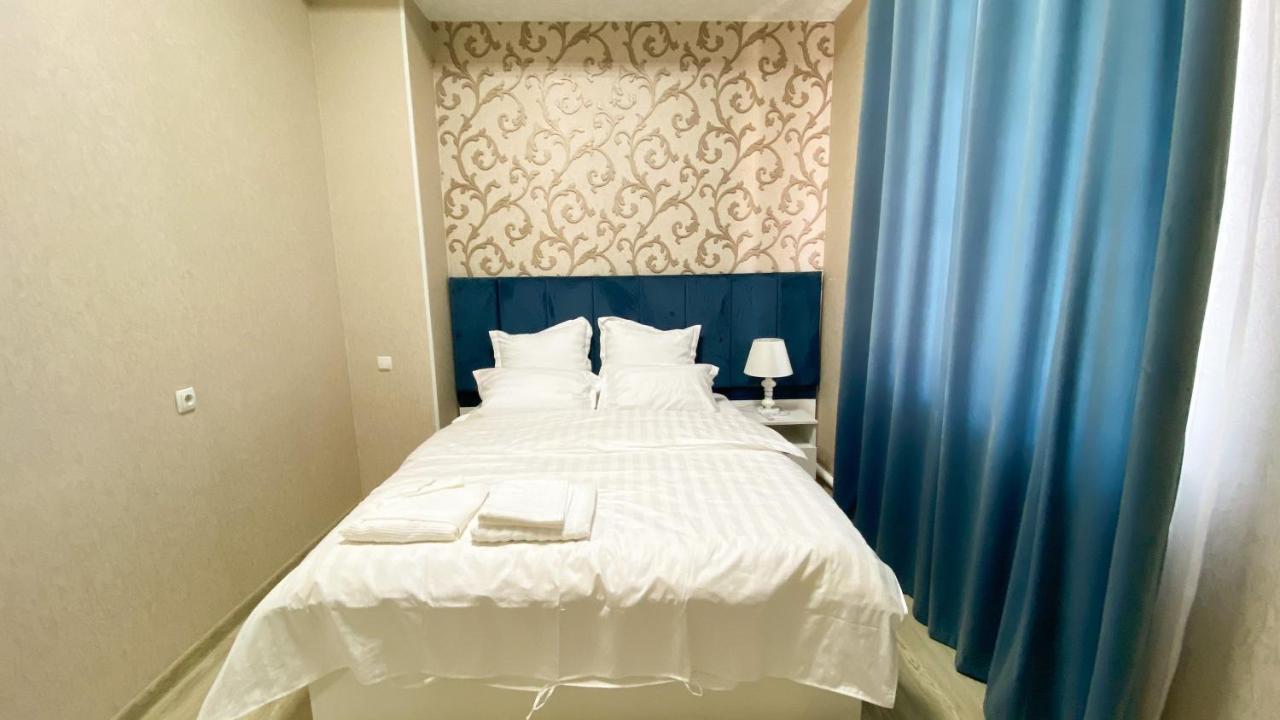Golden Ray Hotel Turkistan Zewnętrze zdjęcie