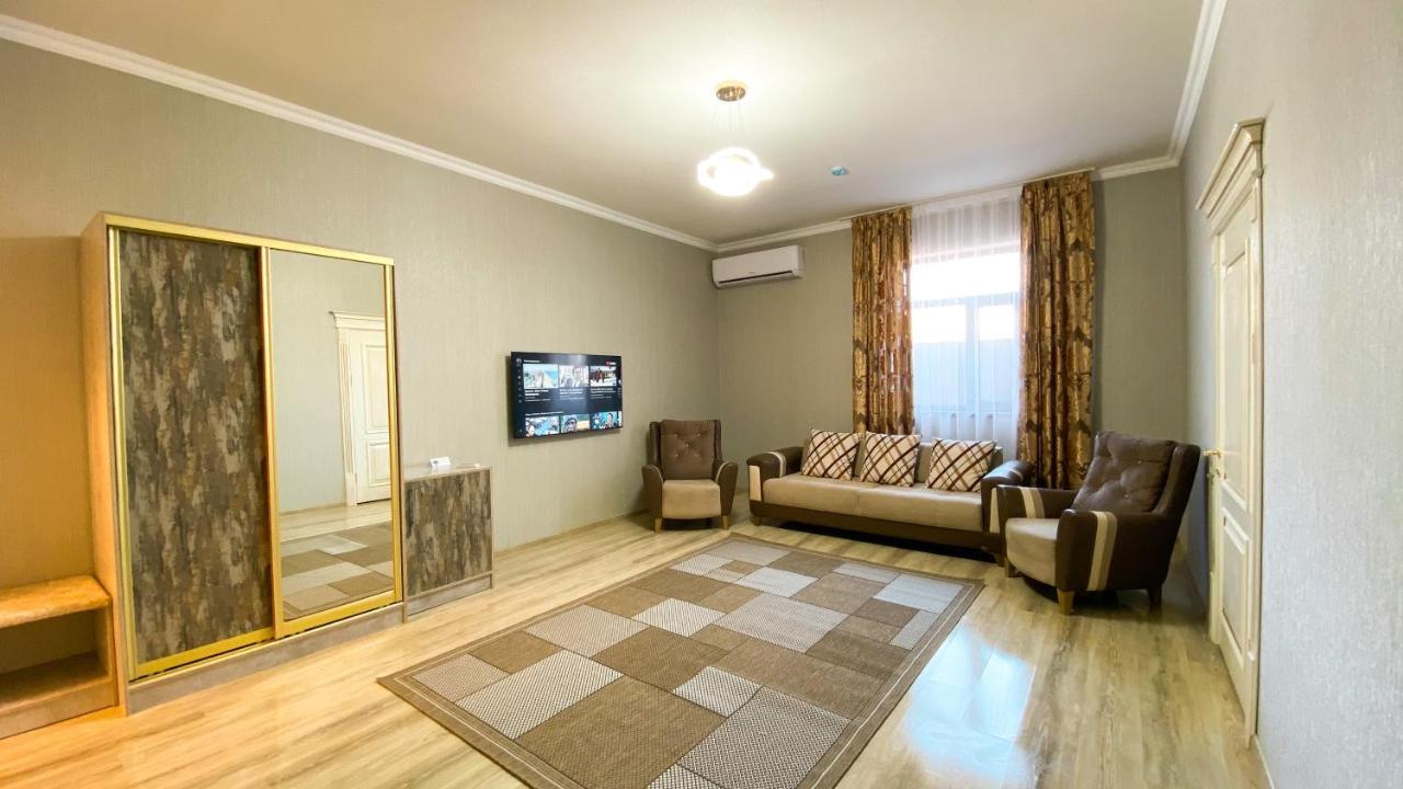 Golden Ray Hotel Turkistan Zewnętrze zdjęcie