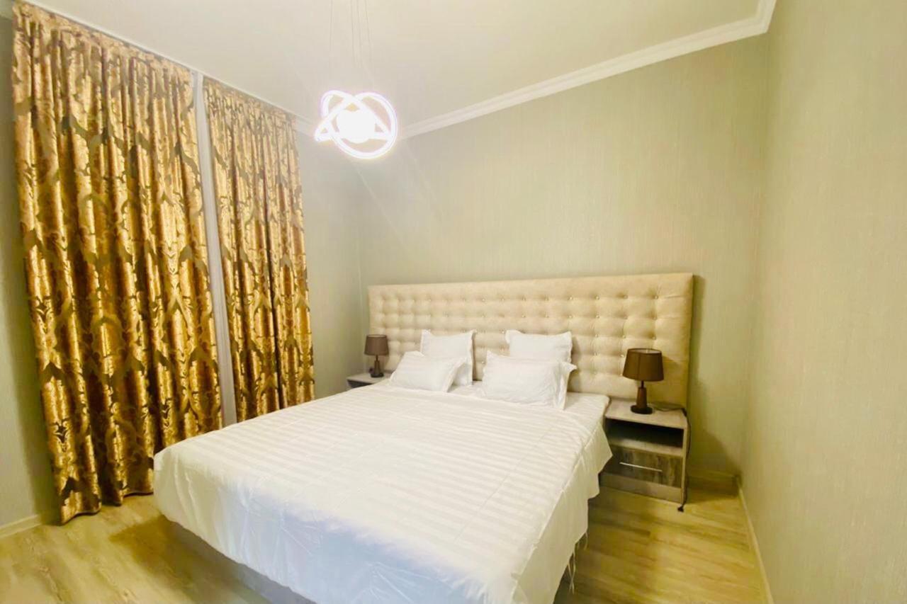 Golden Ray Hotel Turkistan Zewnętrze zdjęcie